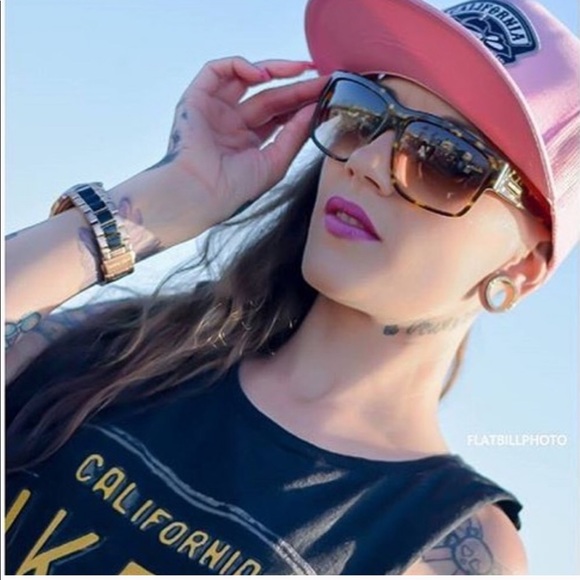 SUNGLASSES 🔥🔥🔥FREE FLYING FlyGirls Sunnies - Picture 11 of 17